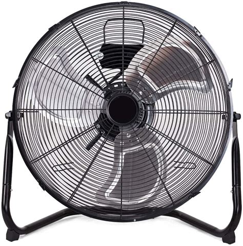 industrial metal box fan|heavy duty box fan.